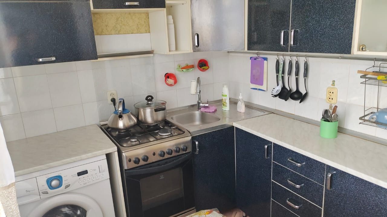 1 и2 и3х ком .квартира в центре р-н КТИ,ст ОКЖЕТПЕС