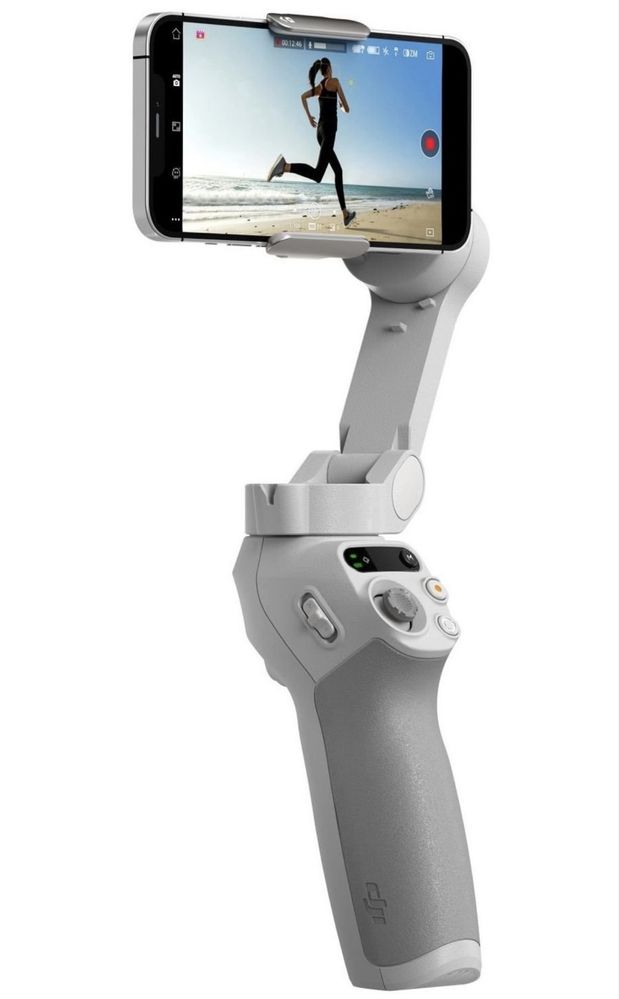 osmo mobile se стаблизатор