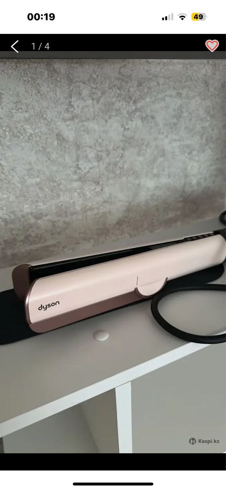 продам оригинальный Dyson airstrait