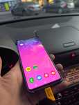 Samsung s10 8/128Gb в хорошем состоянии