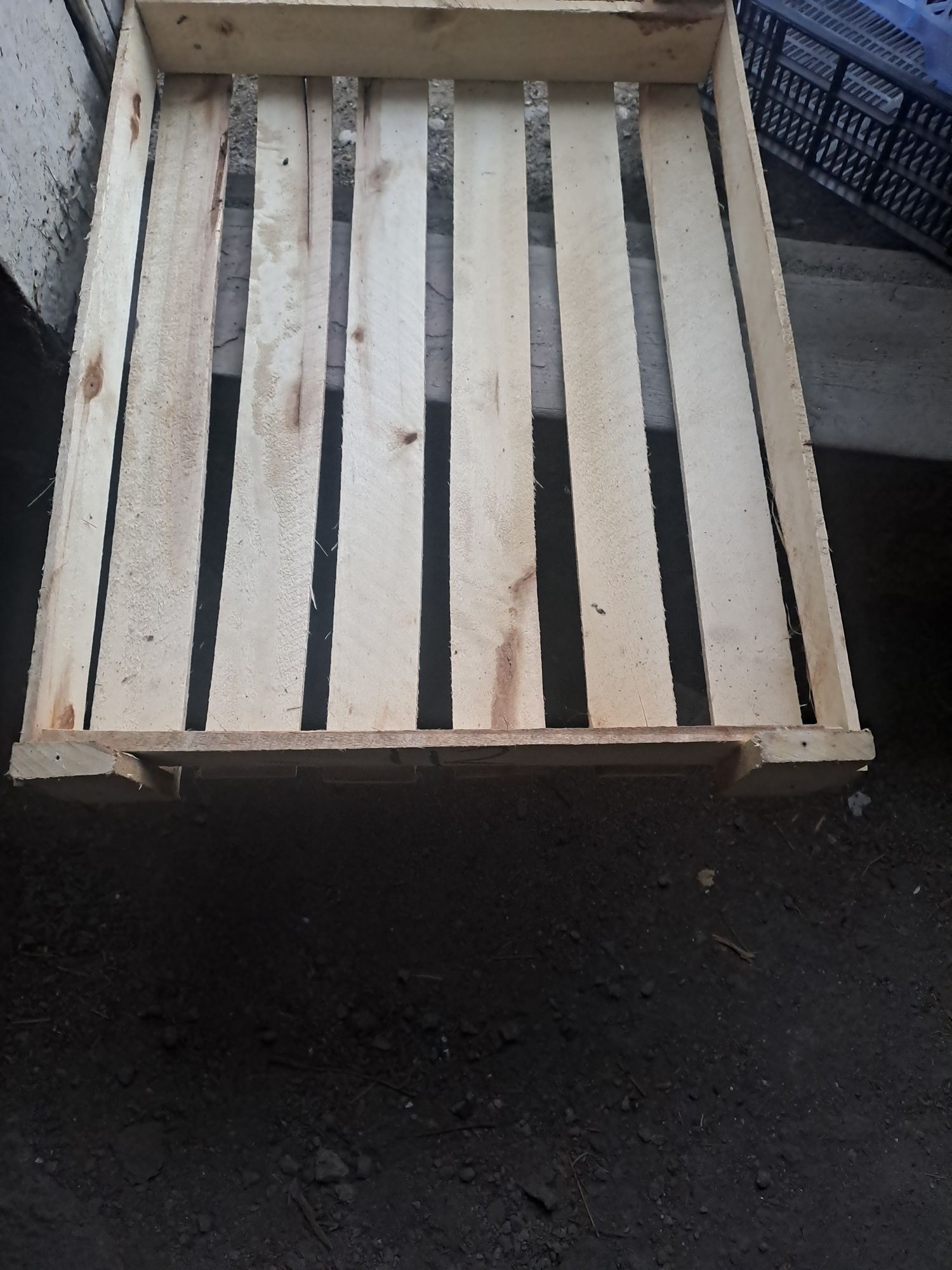 Продам ящики для малины