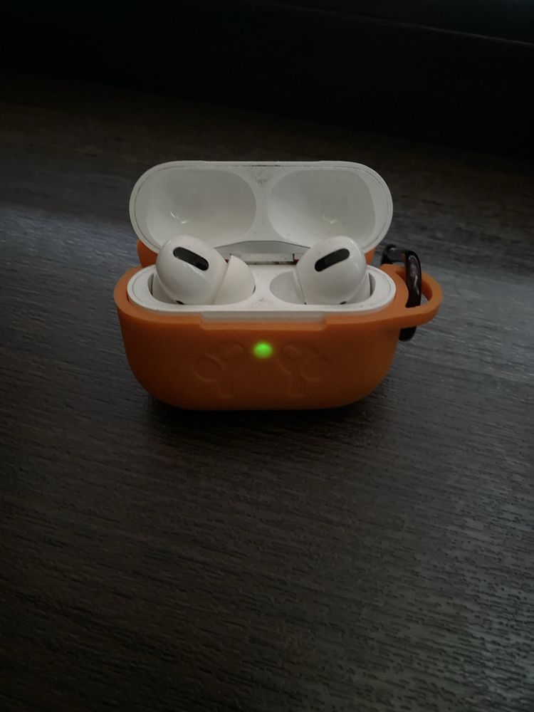 Airpods Pro б/у original