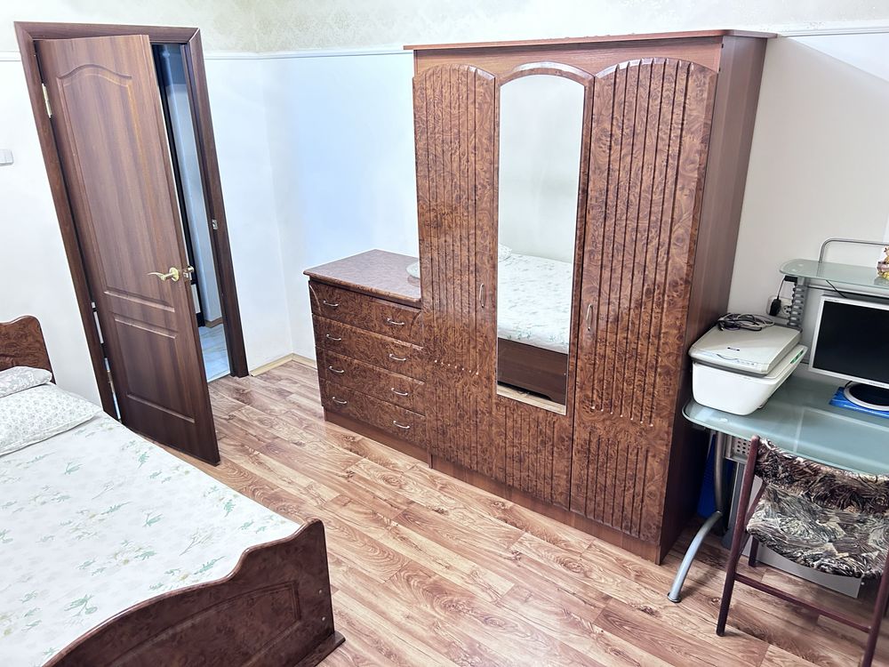 2 к кв , посуточно, 4Актобе, 11 мкр, Аквапарк, Керуен. Казхром.