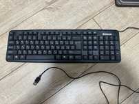 Клавиатуры с usb входом