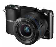 продам фотоаппарат Samsung NX1000