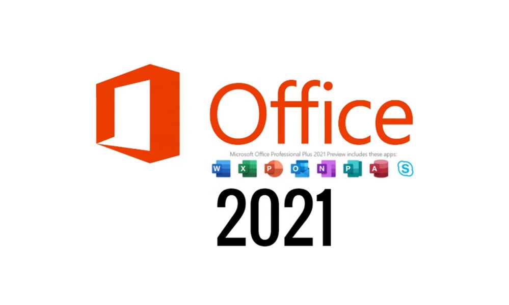 Установка Windows, Office