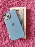 Iphone 15  256гб
