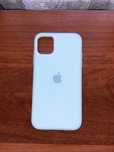 Чехол на iPhone 11