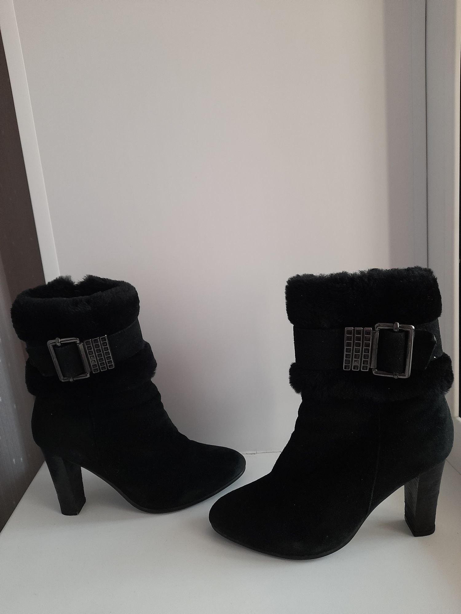 Сандали Basconi кожа 38- 39р.