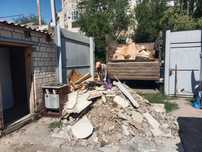 Услуги организация Зил Газель вывоз мусор +грузчики 7/24