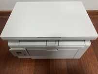 Принтер Hp Laser Jet Pro M130a