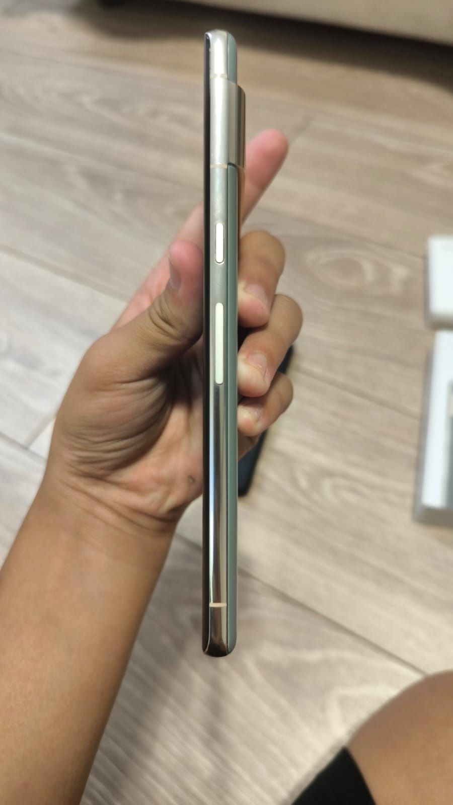 Google pixel 7 pro