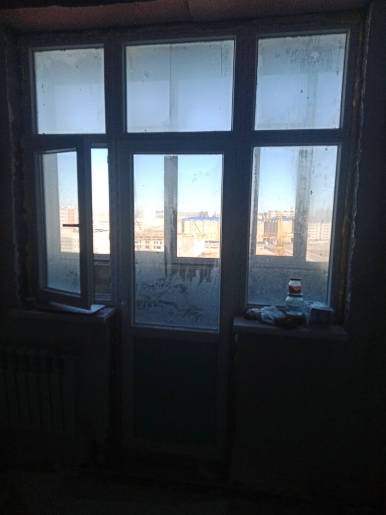 Пластиковое окно цена договорная срочно продам