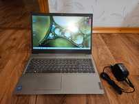 Продам современный надёжный ноутбук Lenovo Ideapad 3 15IGL05 2023г.