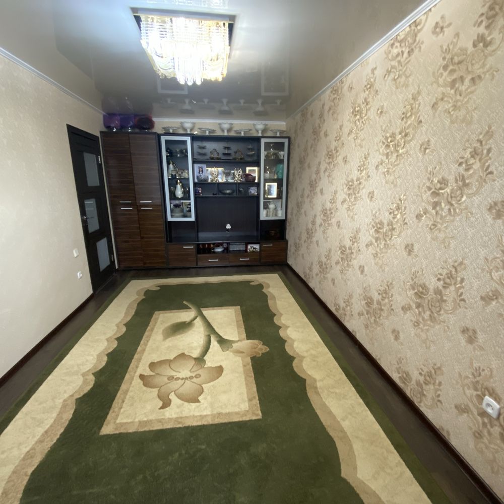 Продам 3 комнатную квартиру