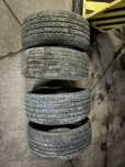 Michelin лето R19