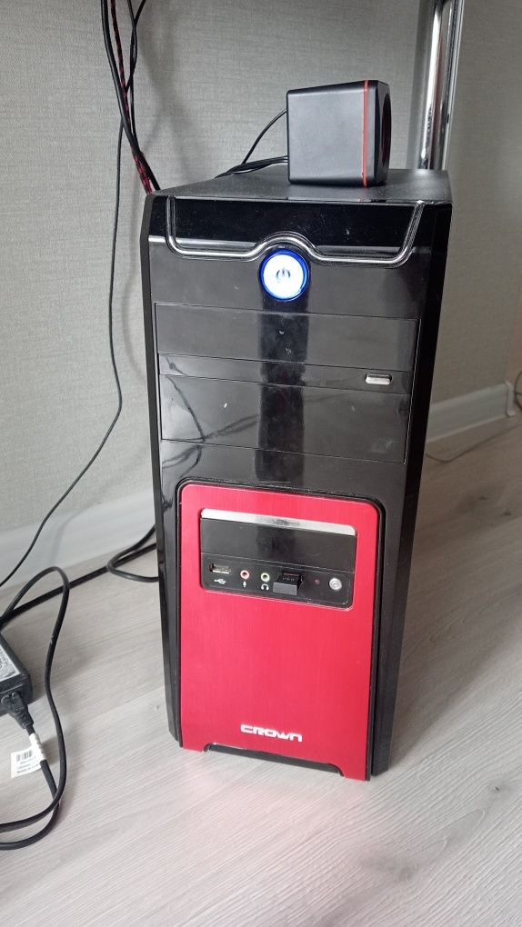 Системный блок (i3 2120,gt 430 2gb)