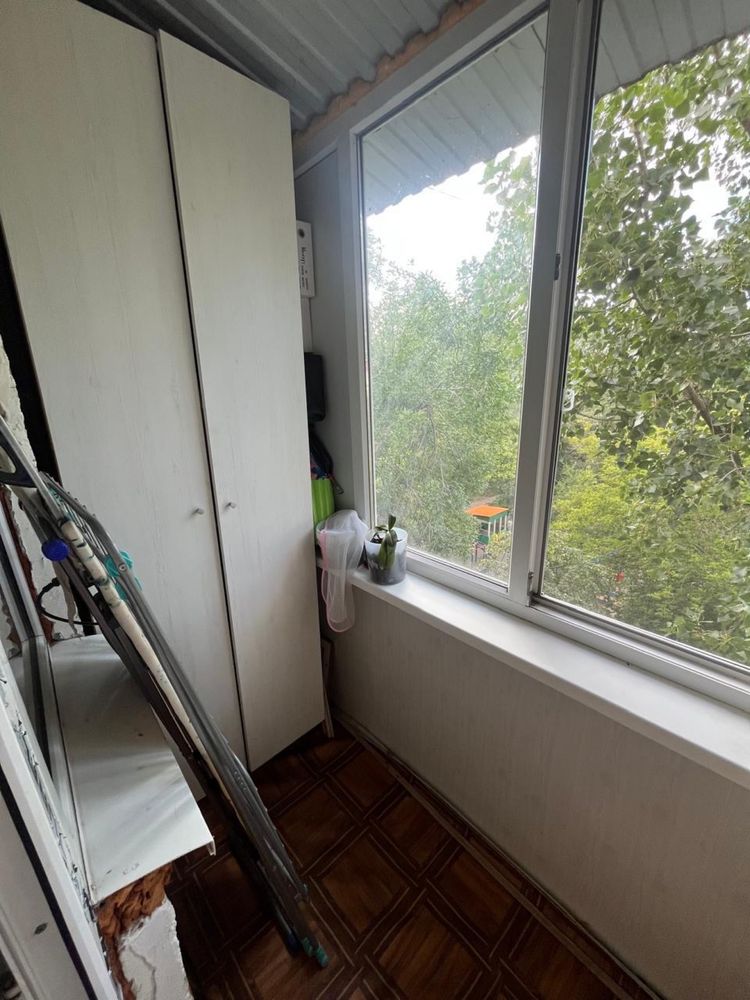 Продам квартиру Абая 51
