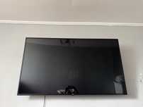 Телевизор бу продам LG 2021 года