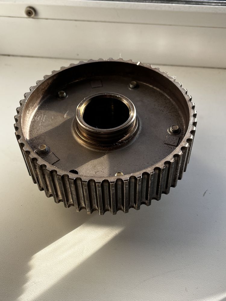 Муфта vvti  2jz ge