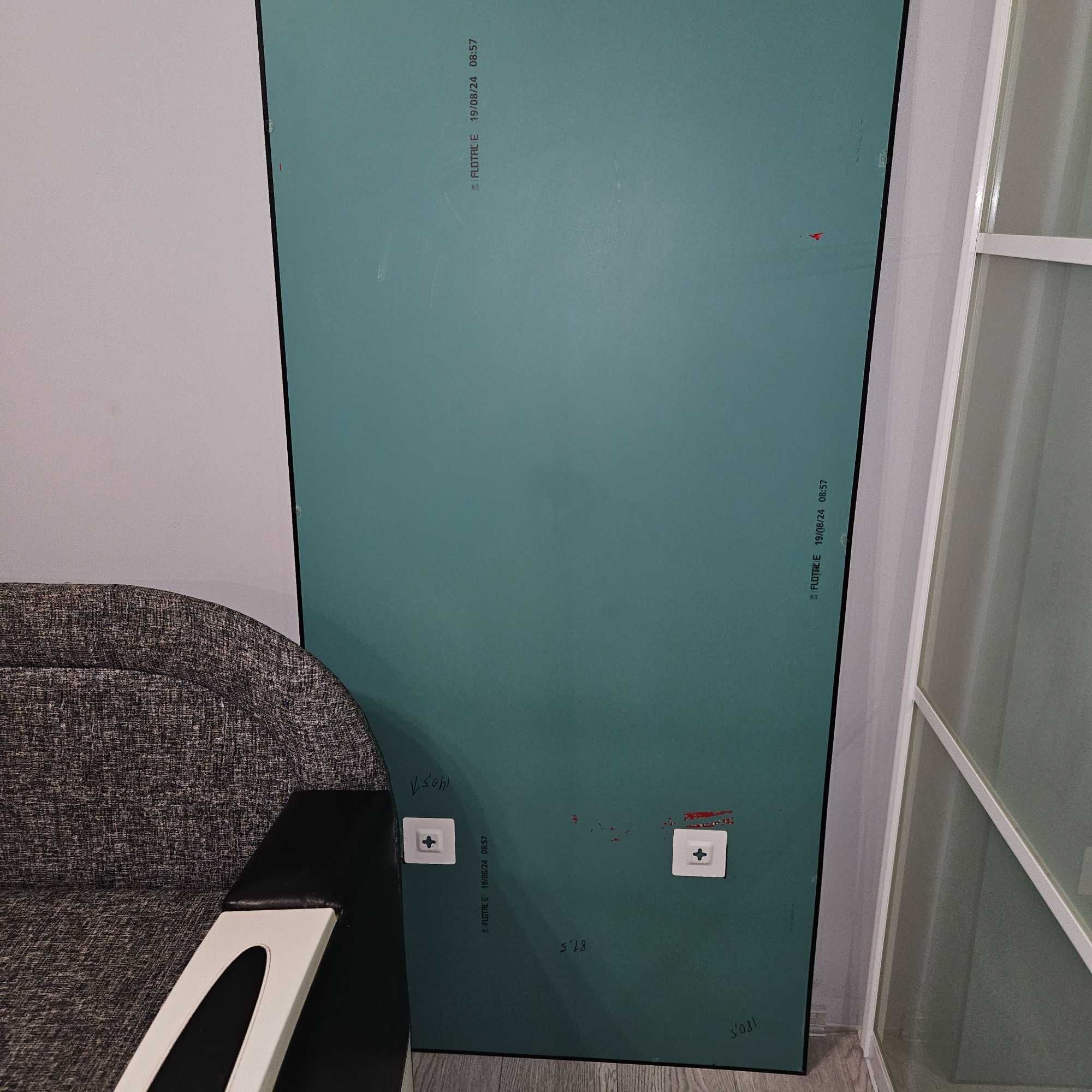 Зеркало настенное, напольное 80x180 см