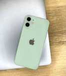iPhone 12. Green. 256 gb