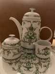 Кофейный сервиз “Melitta”