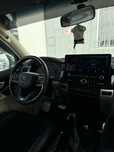 Руль с монитором Toyota Prado 120