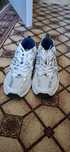 Кроссовки new balance летние спортивные