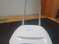 Продам TP-Link TL-WR840N Wi-Fi роутер (N300)