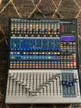 Цифровой пульт Presonus