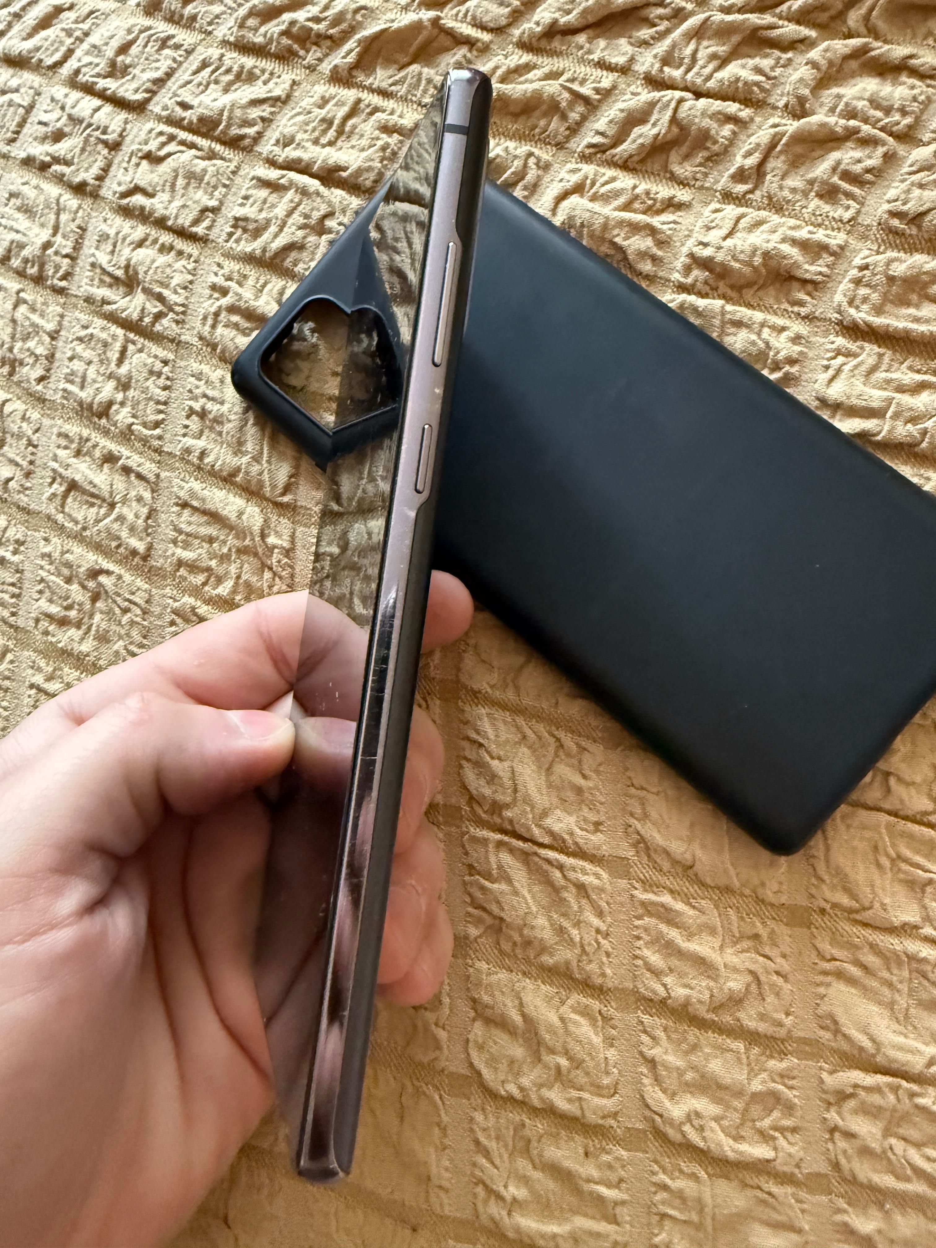 Samsung note 20 / Самсунг нот 20