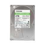 Обменяю два HDD по 4TB на один 8TB