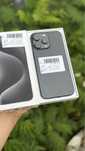 Iphone 15 Pro Max•каспи рассрочка 0-0-12•Актив Маркет