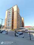 В продаже 3х кв. ЖК РЕНЕСАНС 2 9/9 эт.2022г. Санкибай батыра