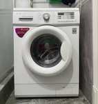 Стиральная машина автомат LG 5,5 kg