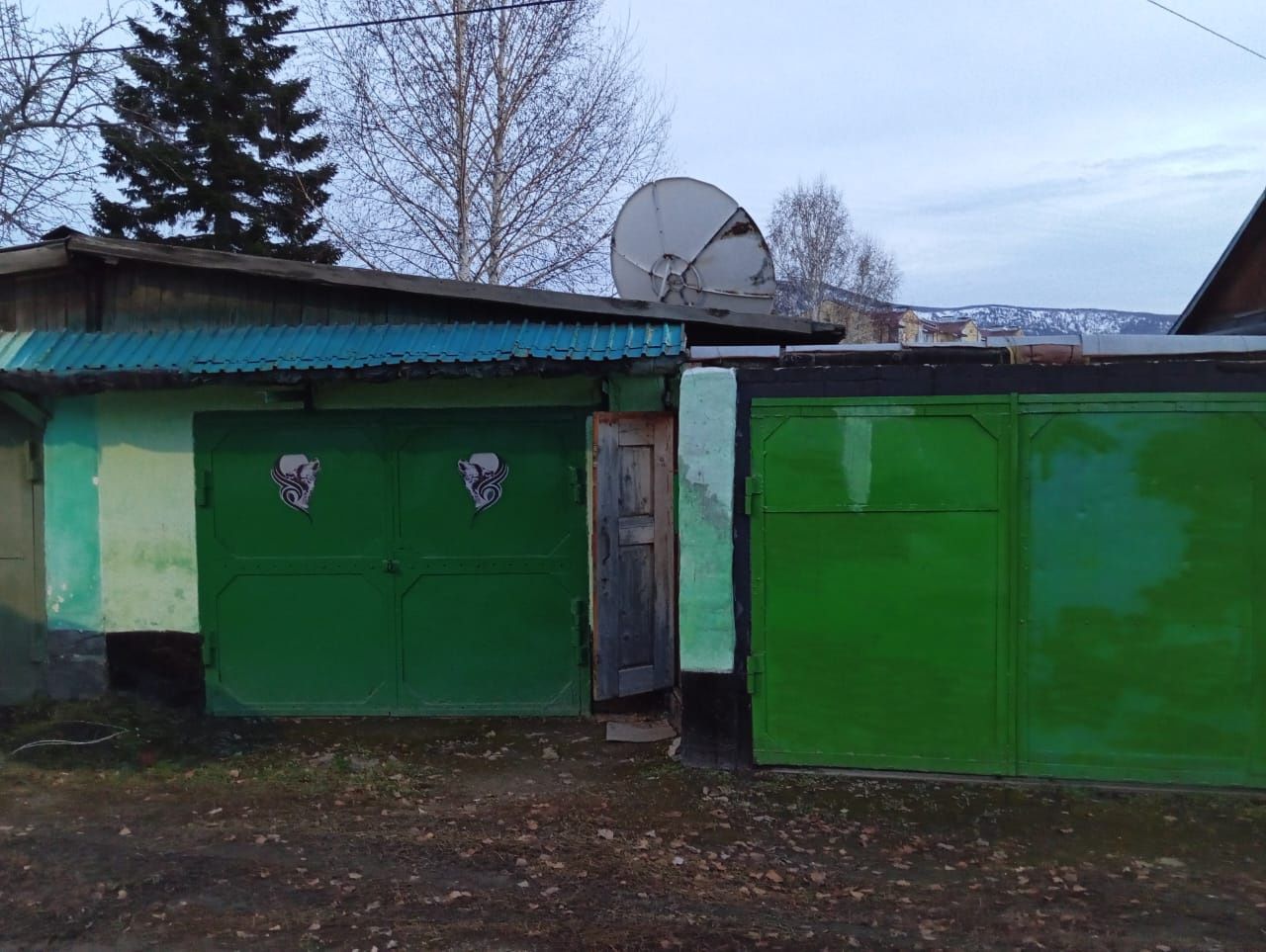 Продам 3х комнатный дом