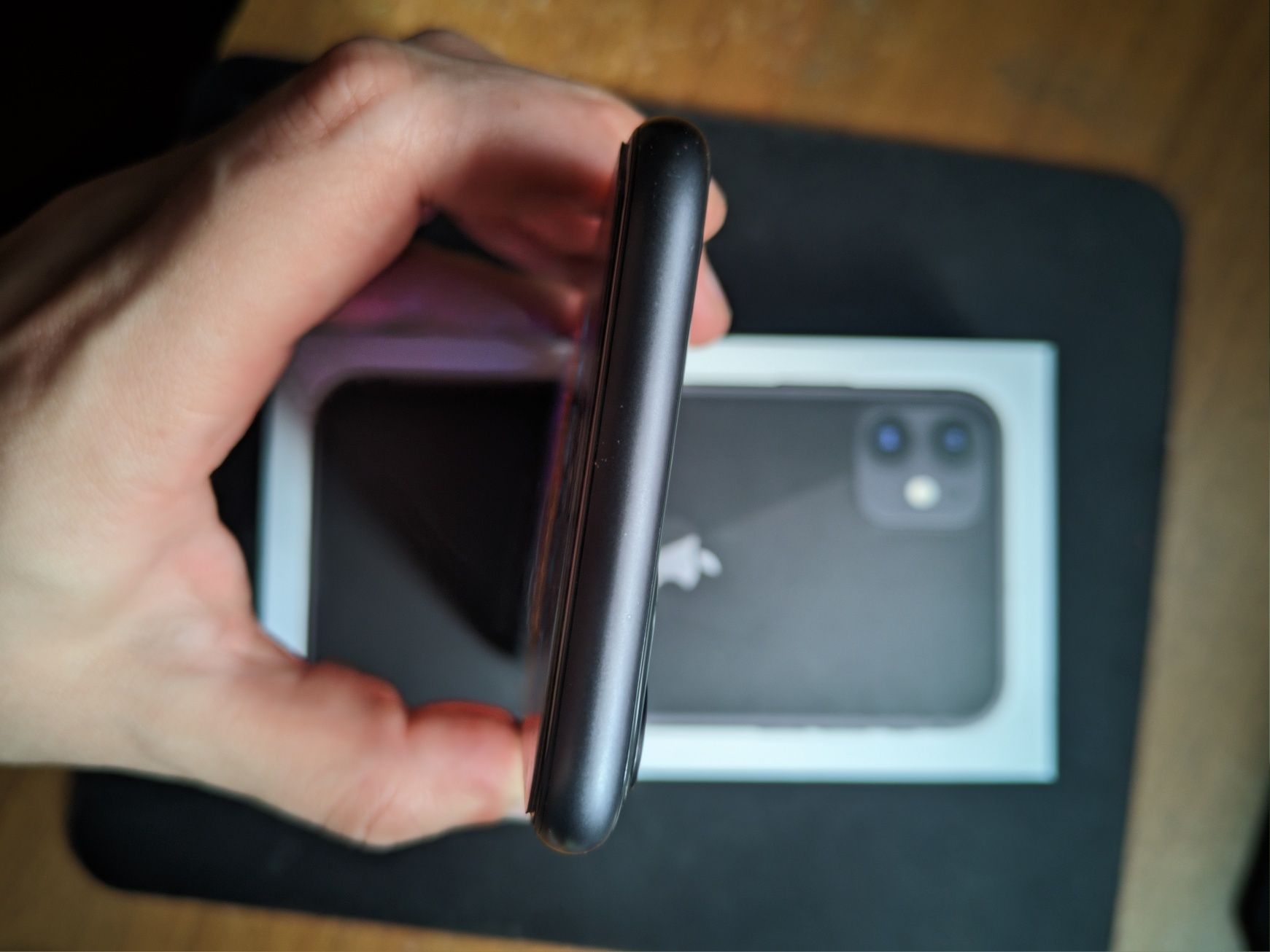 iPhone 11 в идеале