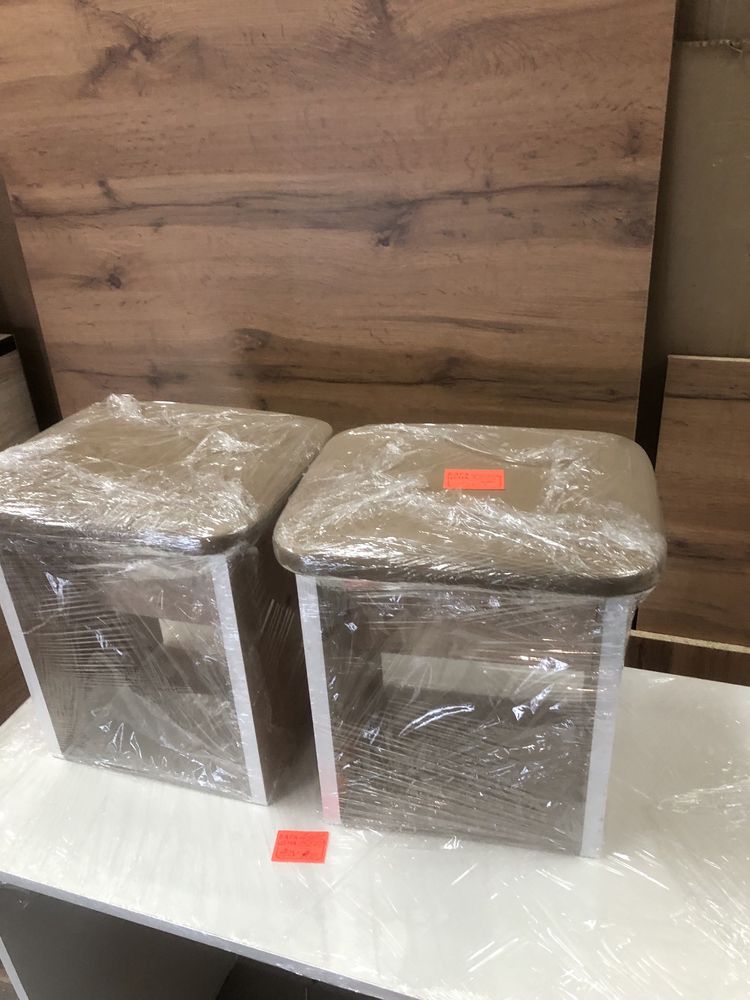 Продам новые кухонные мягкие табуретки прямо из цеха