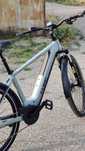 Электровелосипед Cube Kathmandu Hybrid One 625