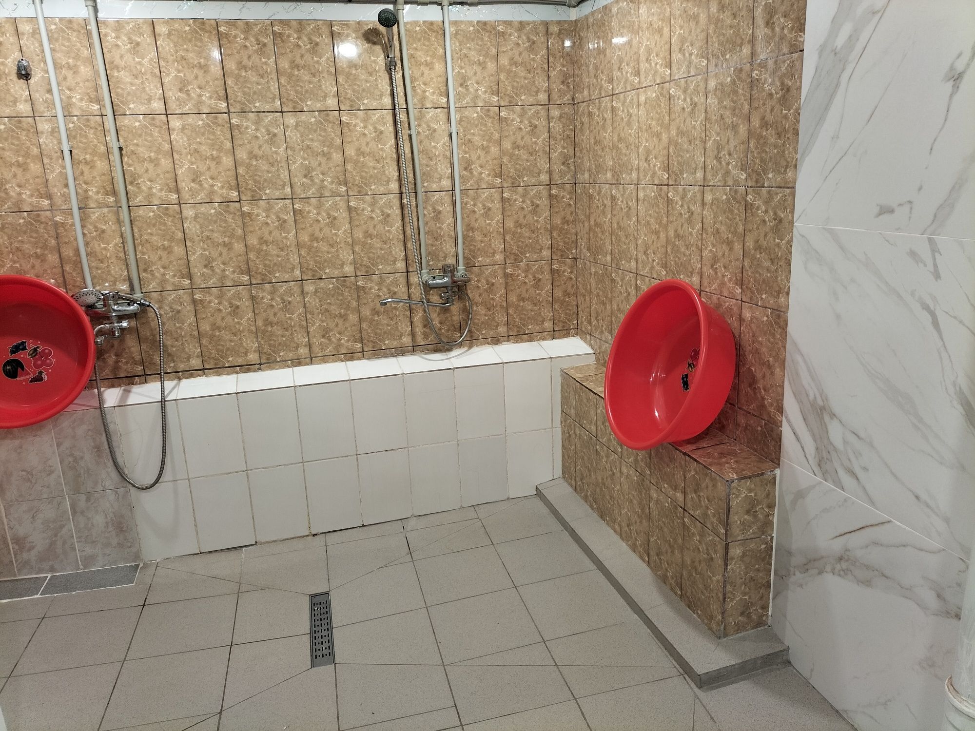 Коттедж посуточно с баней