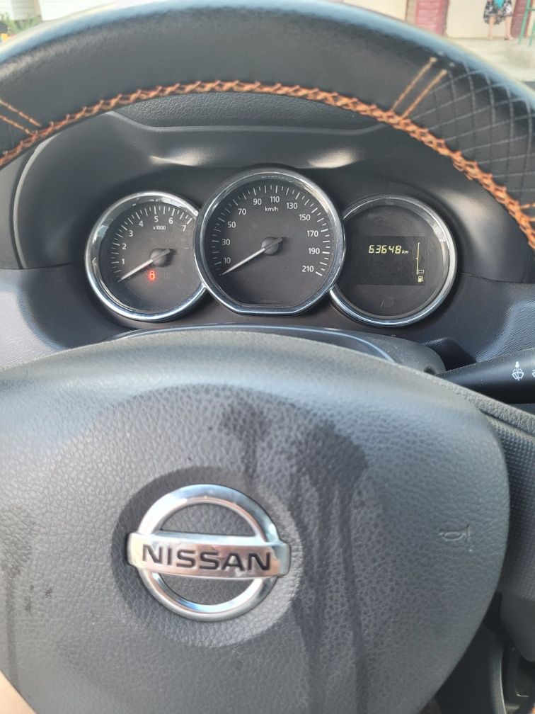 Продам на хорошие ручки свои автомобиль