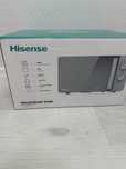 Микроволновая печь Hisense