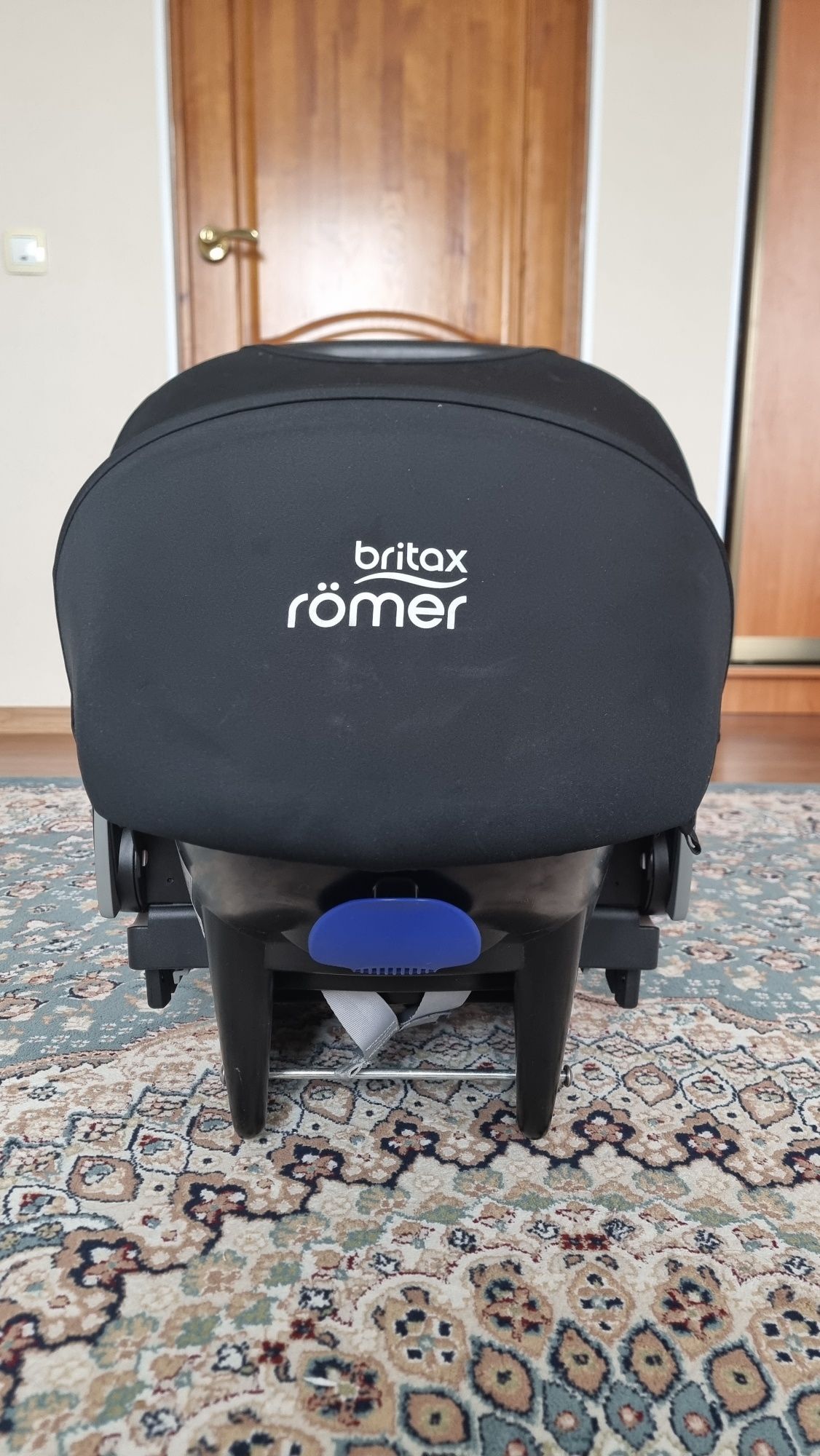 Детское автокресло Britax Römer
