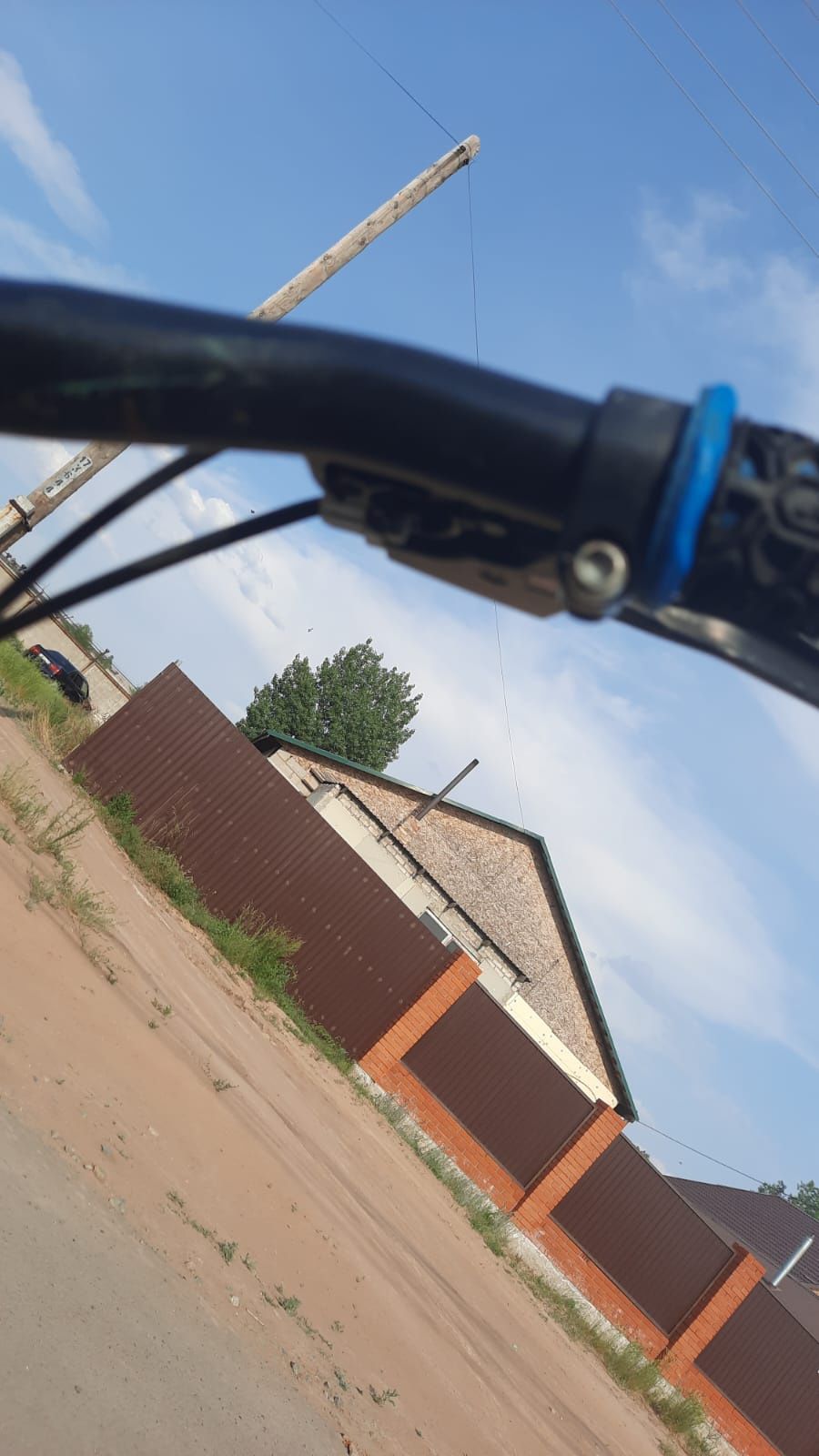 Продам Велосипед Dsma