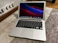 MacBook air 2013 13 диоганаль core i5 в ИДЕАЛЬНОМ состоянии