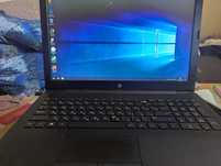HP 15 S ноутбук SSD-120