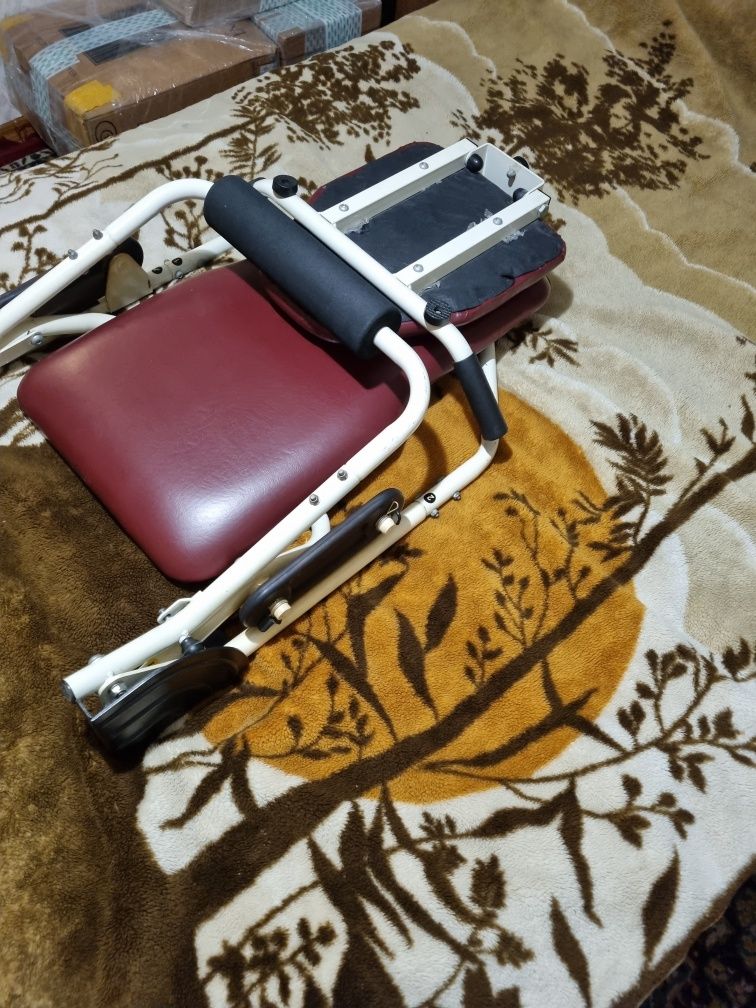 Тренажёр Easy Shaper