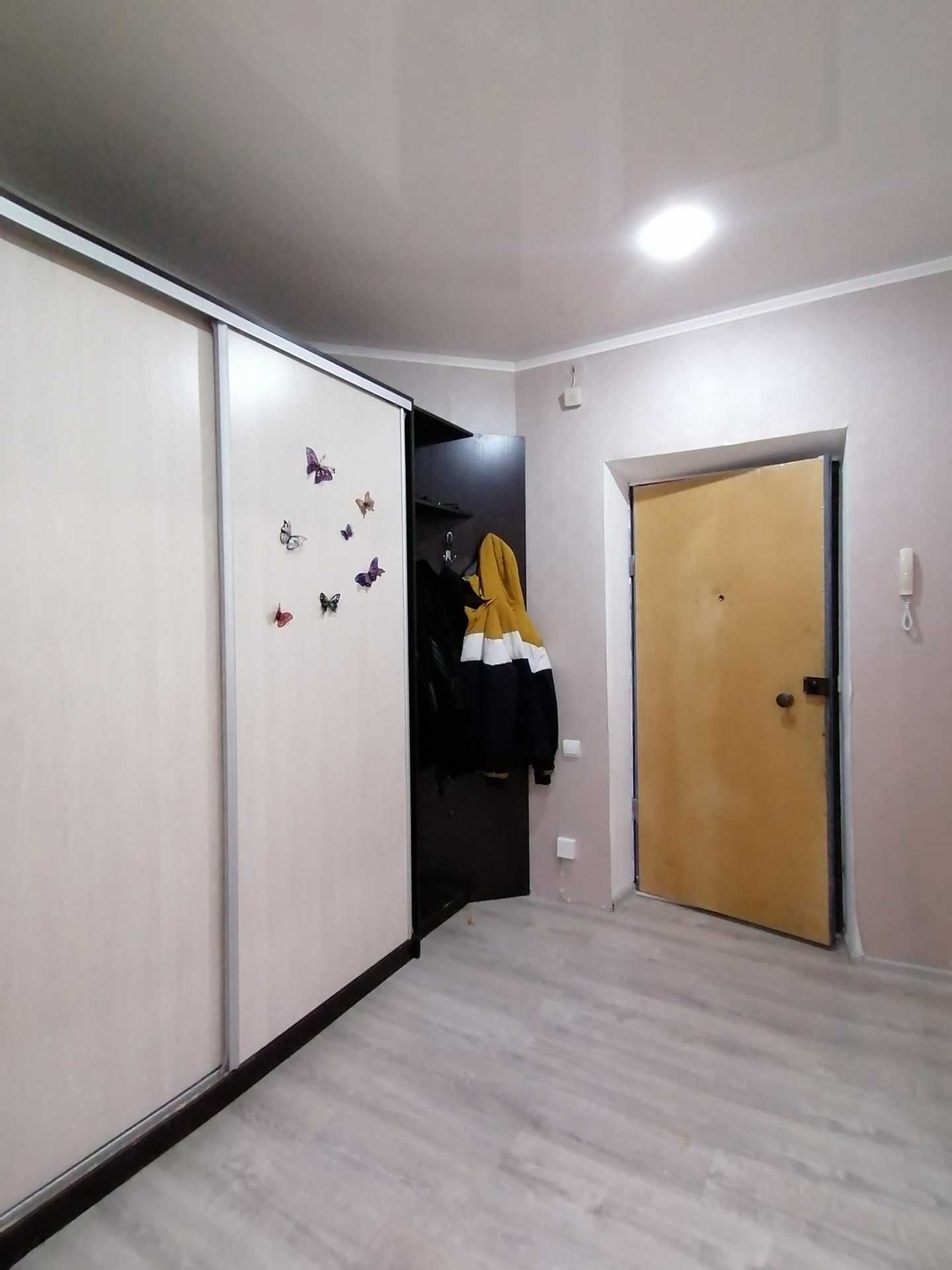 Продам 1Комнатную квартиру, Береке