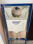 Продам , инсталляция  Grohe